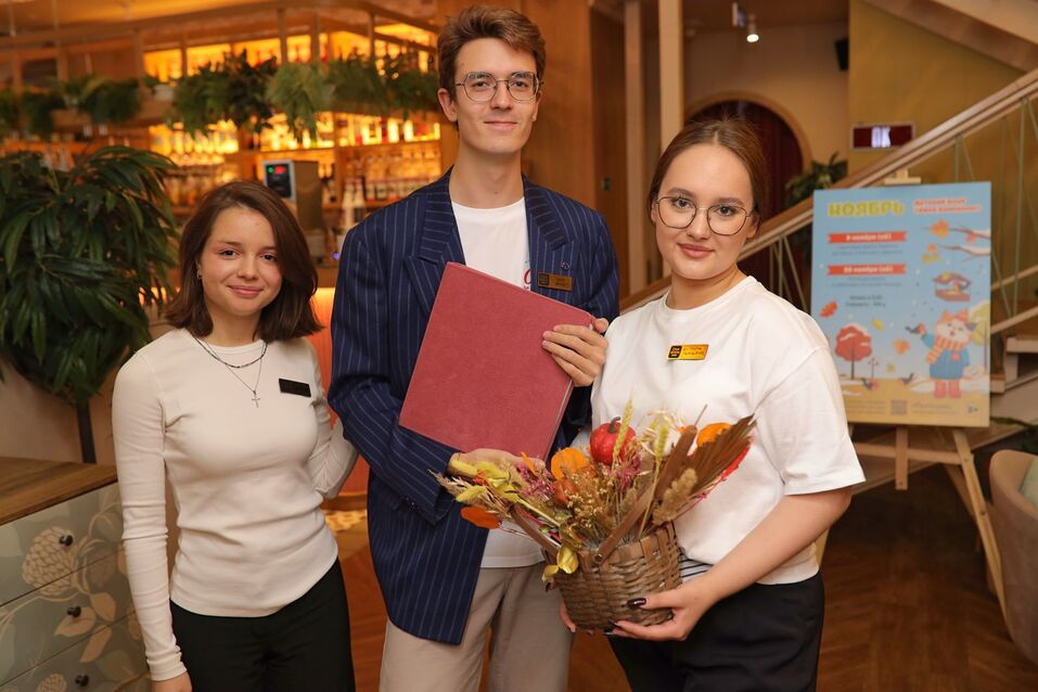 Бренд «Своя Компания» 20 лет на рынке: в чем секрет успеха? 1 Бренд «Своя Компания» 20 лет на рынке: в чем секрет успеха? 1