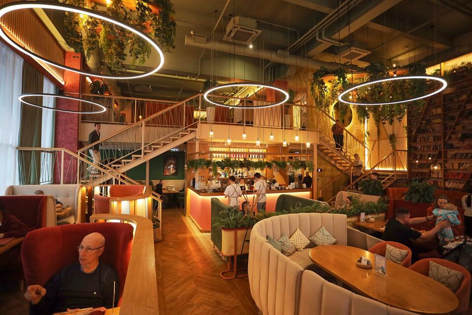 Бренд «Своя Компания» 20 лет на рынке: в чем секрет успеха? 4 Бренд «Своя Компания» 20 лет на рынке: в чем секрет успеха? 4