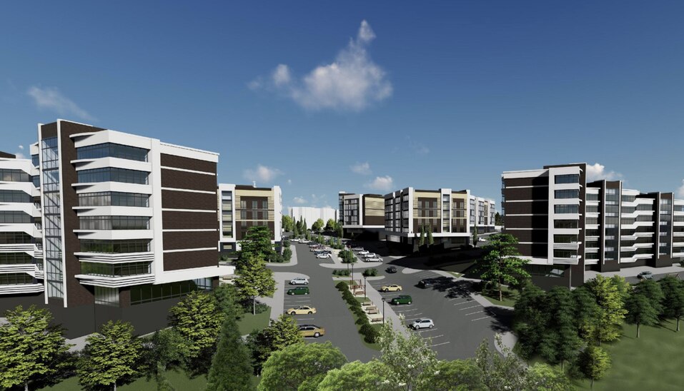 Фото: ООО «ГражданИнвестПроект» Фото: ООО «ГражданИнвестПроект»