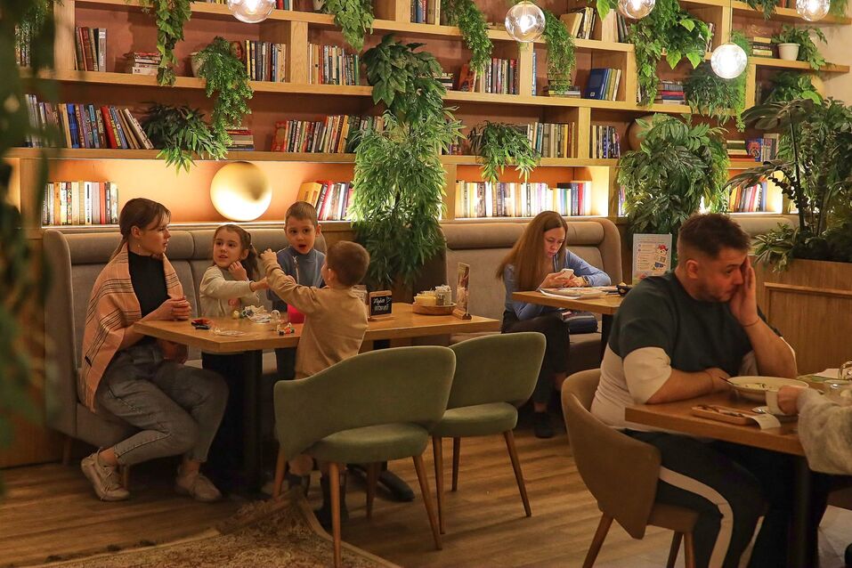 Бренд «Своя Компания» 20 лет на рынке: в чем секрет успеха? 7 Бренд «Своя Компания» 20 лет на рынке: в чем секрет успеха? 7