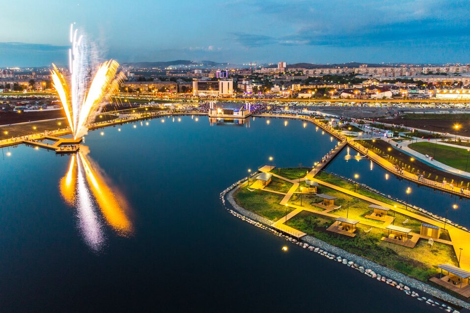 Челябинские туристические проекты признаны лучшими на федеральном уровне 4 Челябинские туристические проекты признаны лучшими на федеральном уровне 4