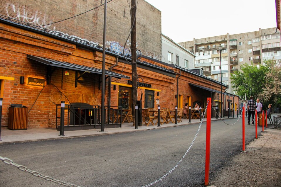 Александра Самойлович: Готовый арендный бизнес — это поток денег 2 Александра Самойлович: Готовый арендный бизнес — это поток денег 2