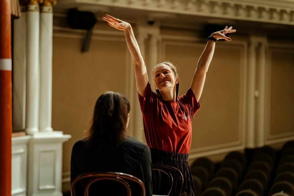 Иллюстрация: vk.com/sibdrama Иллюстрация: vk.com/sibdrama