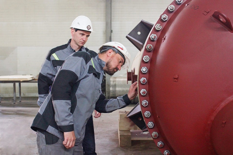 Бизнес чистой воды: уральская компания подняла прибыль на 126% и нашла инвесторов на бирже 2 Бизнес чистой воды: уральская компания подняла прибыль на 126% и нашла инвесторов на бирже 2