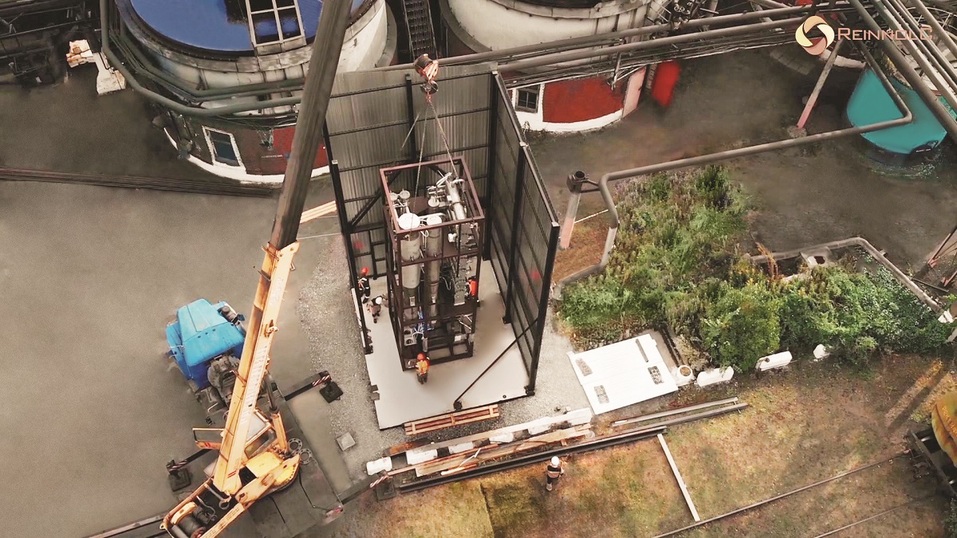 Бизнес чистой воды: уральская компания подняла прибыль на 126% и нашла инвесторов на бирже 3 Бизнес чистой воды: уральская компания подняла прибыль на 126% и нашла инвесторов на бирже 3