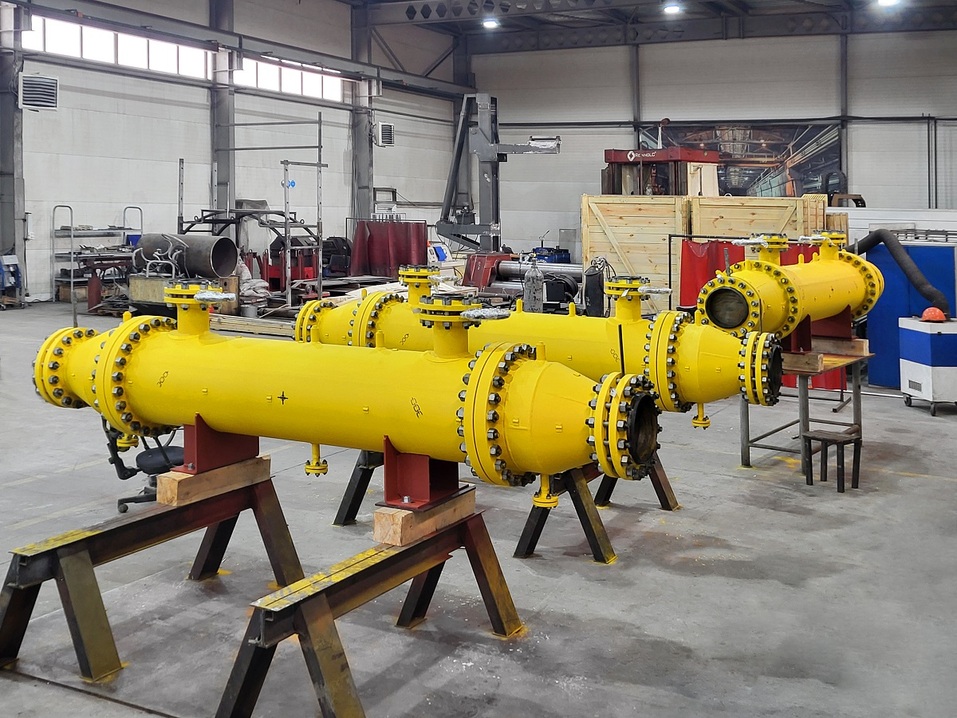 Бизнес чистой воды: уральская компания подняла прибыль на 126% и нашла инвесторов на бирже 4 Бизнес чистой воды: уральская компания подняла прибыль на 126% и нашла инвесторов на бирже 4