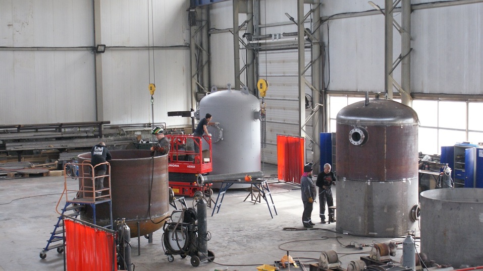 Бизнес чистой воды: уральская компания подняла прибыль на 126% и нашла инвесторов на бирже 5 Бизнес чистой воды: уральская компания подняла прибыль на 126% и нашла инвесторов на бирже 5