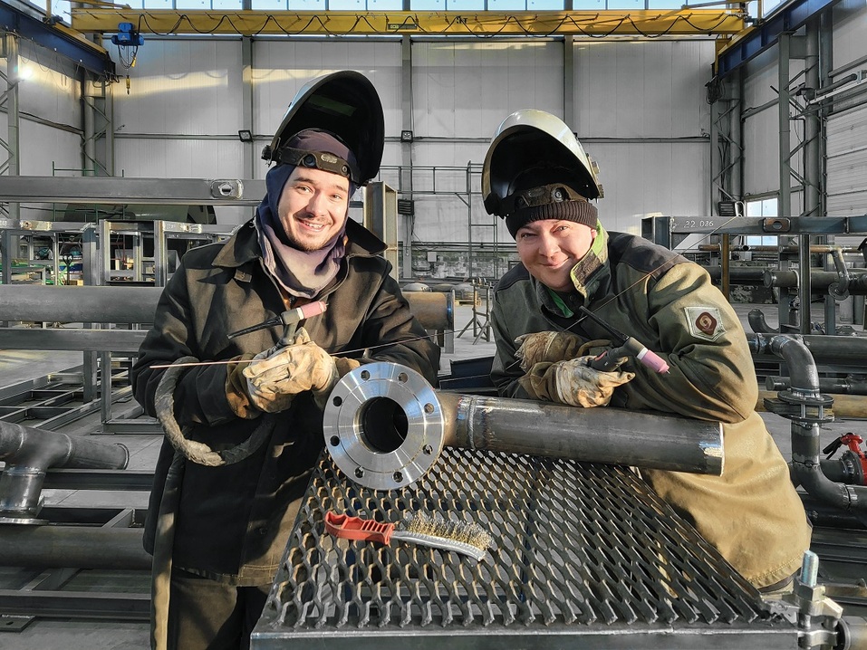 Бизнес чистой воды: уральская компания подняла прибыль на 126% и нашла инвесторов на бирже 6 Бизнес чистой воды: уральская компания подняла прибыль на 126% и нашла инвесторов на бирже 6