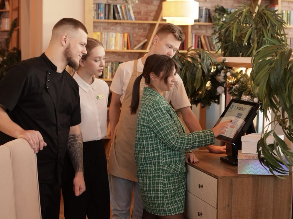 Бренд «Своя Компания» 20 лет на рынке: в чем секрет успеха? 2 Бренд «Своя Компания» 20 лет на рынке: в чем секрет успеха? 2