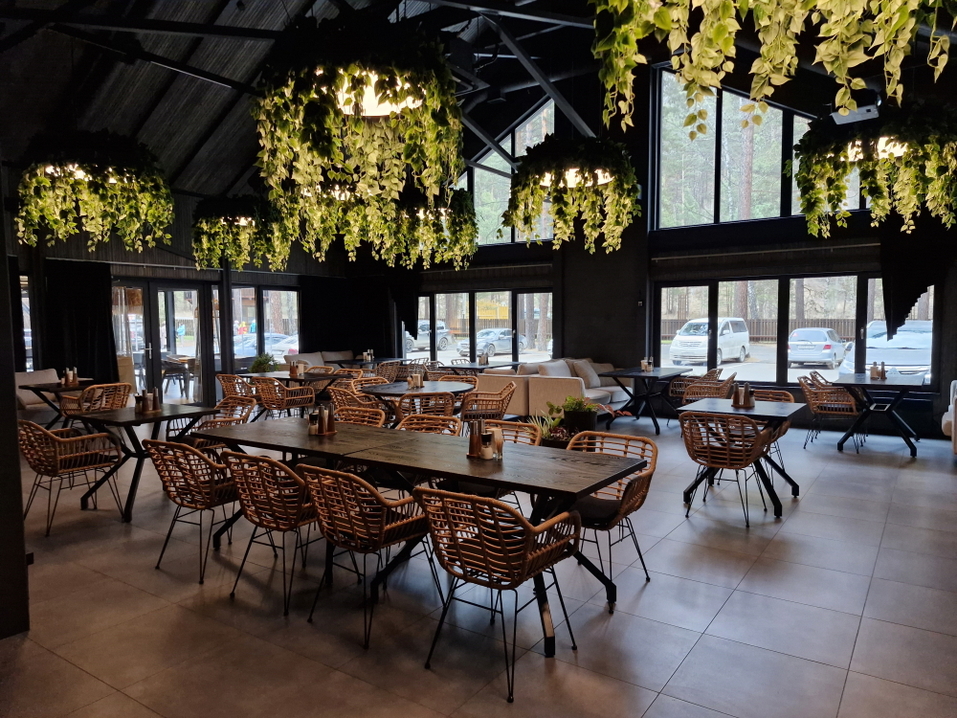 Горы, дикая природа, местная кухня, СПА и экскурсии. Как отдохнуть на Алтае на пять звезд 3 Горы, дикая природа, местная кухня, СПА и экскурсии. Как отдохнуть на Алтае на пять звезд 3