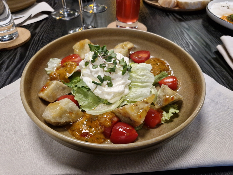 Горы, дикая природа, местная кухня, СПА и экскурсии. Как отдохнуть на Алтае на пять звезд 4 Горы, дикая природа, местная кухня, СПА и экскурсии. Как отдохнуть на Алтае на пять звезд 4