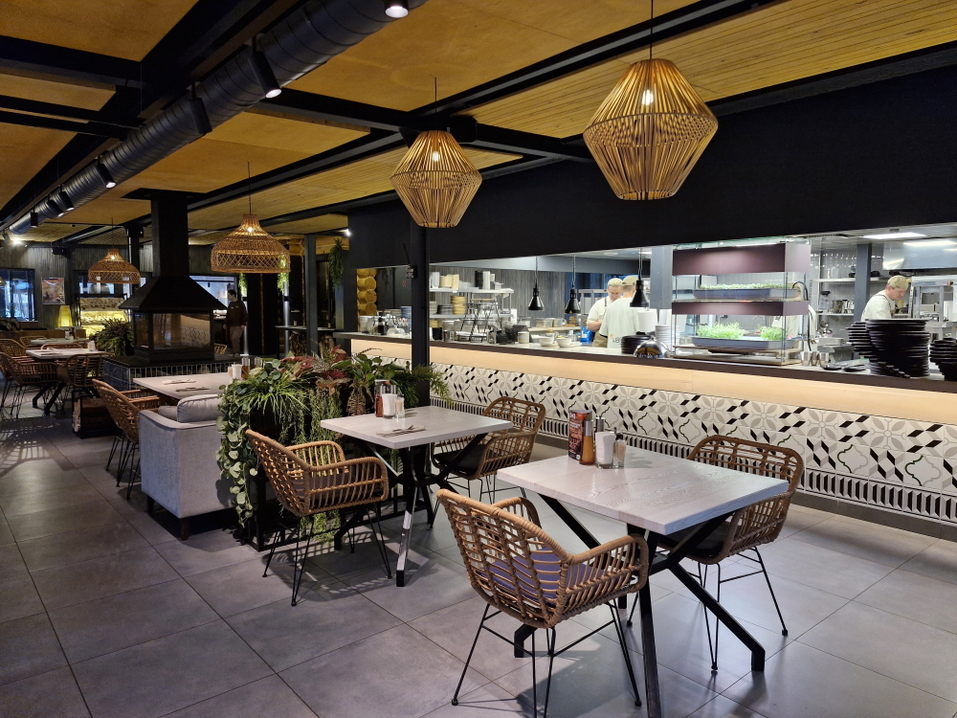 Горы, дикая природа, местная кухня, СПА и экскурсии. Как отдохнуть на Алтае на пять звезд 5 Горы, дикая природа, местная кухня, СПА и экскурсии. Как отдохнуть на Алтае на пять звезд 5