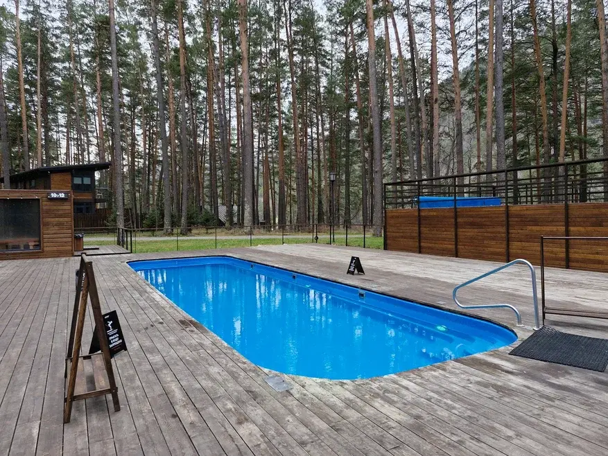 Горы, дикая природа, местная кухня, СПА и экскурсии. Как отдохнуть на Алтае на пять звезд 8 Горы, дикая природа, местная кухня, СПА и экскурсии. Как отдохнуть на Алтае на пять звезд 8