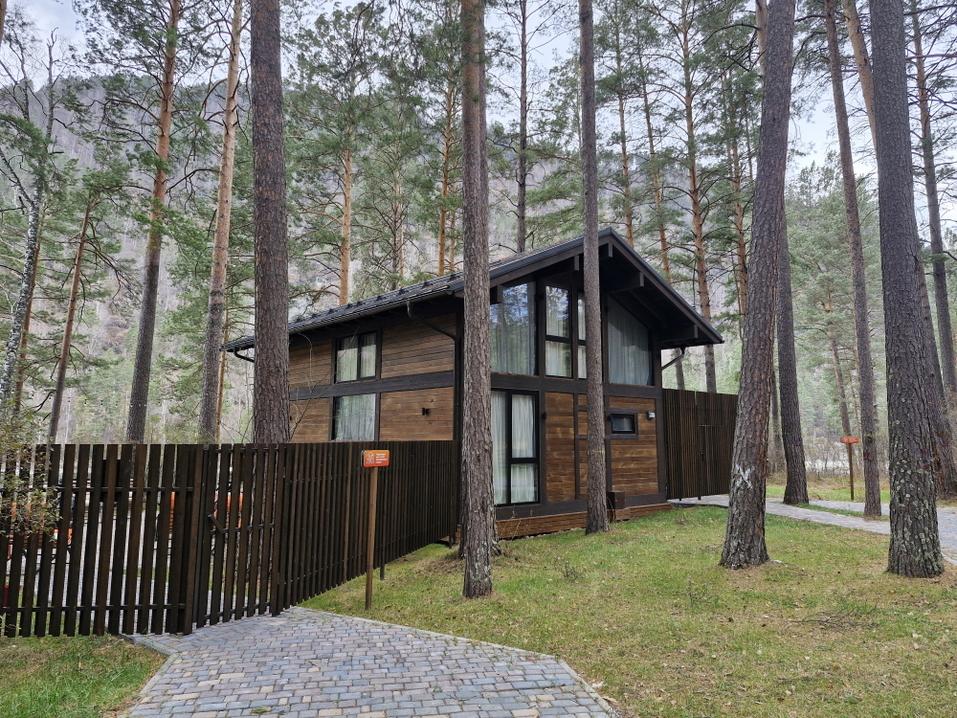 Горы, дикая природа, местная кухня, СПА и экскурсии. Как отдохнуть на Алтае на пять звезд 10 Горы, дикая природа, местная кухня, СПА и экскурсии. Как отдохнуть на Алтае на пять звезд 10