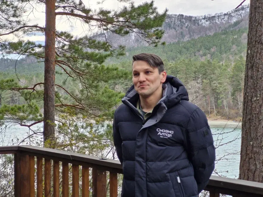 Горы, дикая природа, местная кухня, СПА и экскурсии. Как отдохнуть на Алтае на пять звезд 14 Горы, дикая природа, местная кухня, СПА и экскурсии. Как отдохнуть на Алтае на пять звезд 14