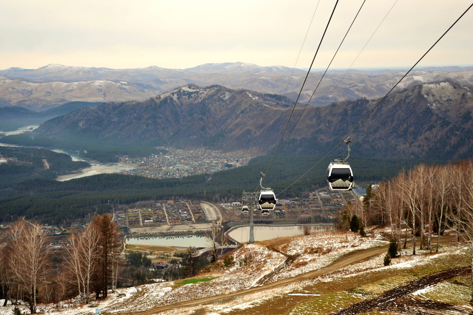 Горы, дикая природа, местная кухня, СПА и экскурсии. Как отдохнуть на Алтае на пять звезд 16 Горы, дикая природа, местная кухня, СПА и экскурсии. Как отдохнуть на Алтае на пять звезд 16