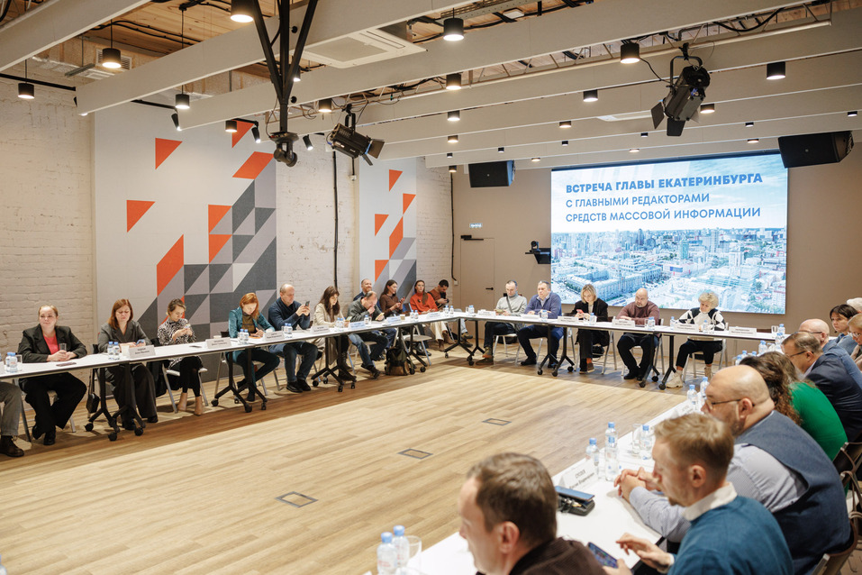 «Ни о чем не жалею»: Алексей Орлов — о новых районах, метро, киосках и счастье 1 «Ни о чем не жалею»: Алексей Орлов — о новых районах, метро, киосках и счастье 1