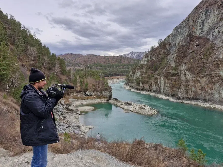 Горы, дикая природа, местная кухня, СПА и экскурсии. Как отдохнуть на Алтае на пять звезд 24 Горы, дикая природа, местная кухня, СПА и экскурсии. Как отдохнуть на Алтае на пять звезд 24