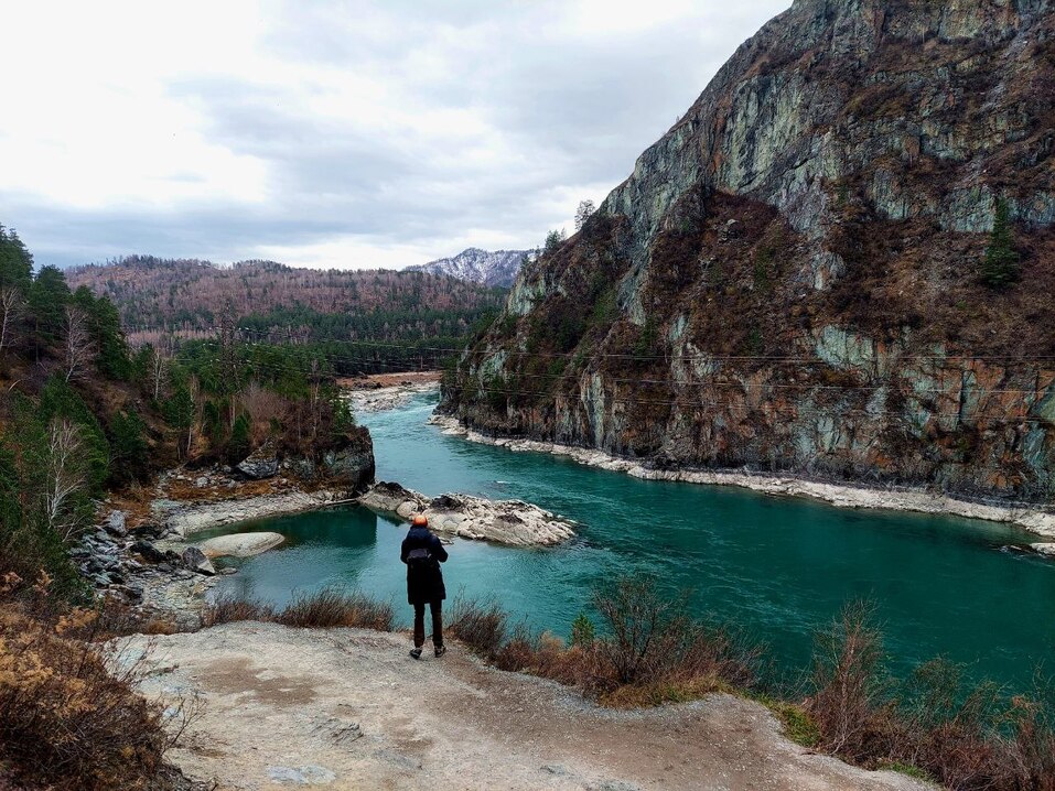Горы, дикая природа, местная кухня, СПА и экскурсии. Как отдохнуть на Алтае на пять звезд 27 Горы, дикая природа, местная кухня, СПА и экскурсии. Как отдохнуть на Алтае на пять звезд 27