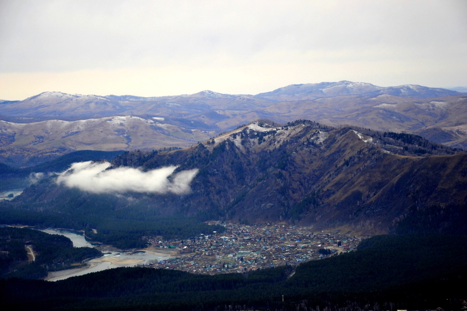 Горы, дикая природа, местная кухня, СПА и экскурсии. Как отдохнуть на Алтае на пять звезд 23 Горы, дикая природа, местная кухня, СПА и экскурсии. Как отдохнуть на Алтае на пять звезд 23