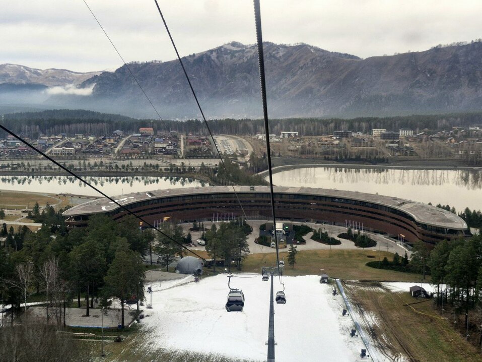 Горы, дикая природа, местная кухня, СПА и экскурсии. Как отдохнуть на Алтае на пять звезд 15 Горы, дикая природа, местная кухня, СПА и экскурсии. Как отдохнуть на Алтае на пять звезд 15