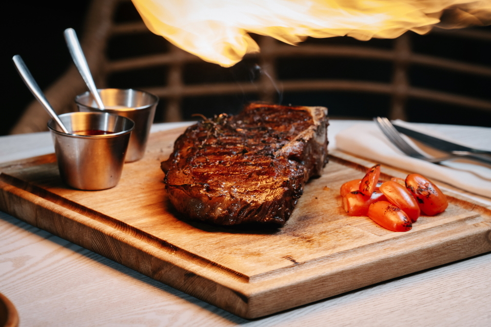 Горы, дикая природа, местная кухня, СПА и экскурсии. Как отдохнуть на Алтае на пять звезд 6 Горы, дикая природа, местная кухня, СПА и экскурсии. Как отдохнуть на Алтае на пять звезд 6