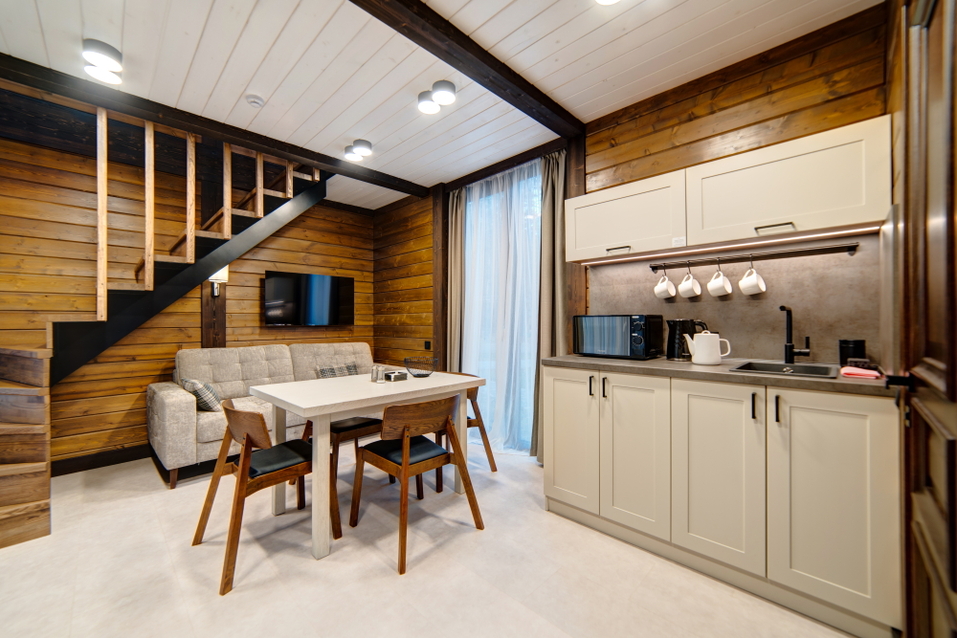 Горы, дикая природа, местная кухня, СПА и экскурсии. Как отдохнуть на Алтае на пять звезд 12 Горы, дикая природа, местная кухня, СПА и экскурсии. Как отдохнуть на Алтае на пять звезд 12