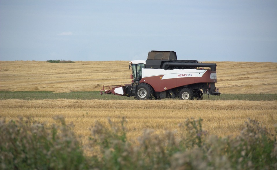 Алексей Кобылин: новые технологии внедряют почти во всех сферах агроотрасли 2 Алексей Кобылин: новые технологии внедряют почти во всех сферах агроотрасли 2