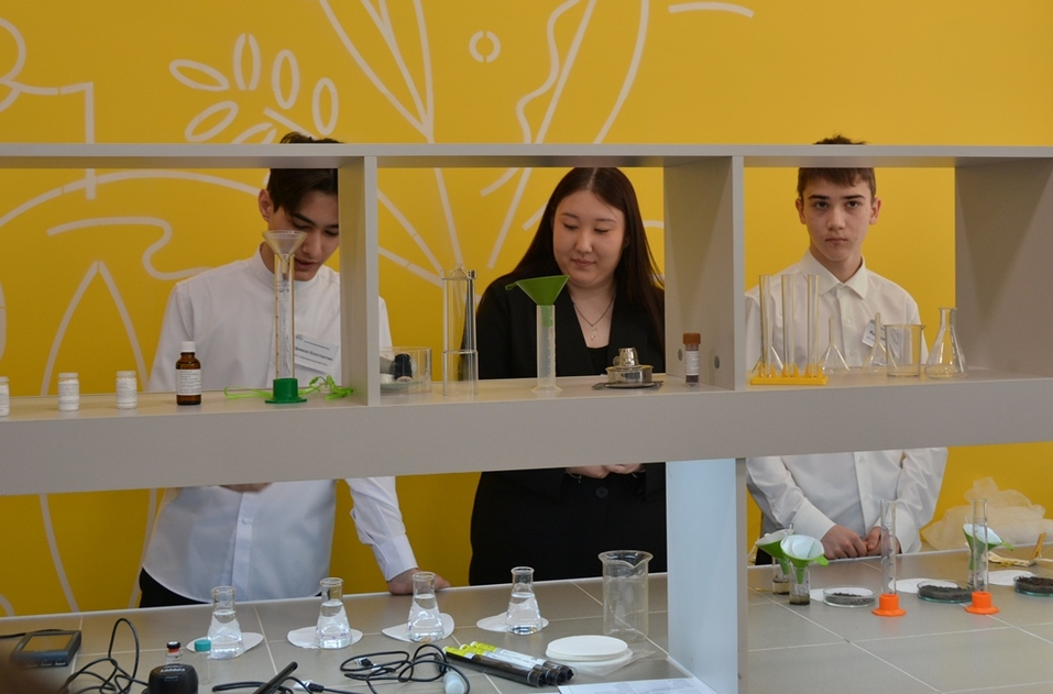 Алексей Кобылин: новые технологии внедряют почти во всех сферах агроотрасли 5 Алексей Кобылин: новые технологии внедряют почти во всех сферах агроотрасли 5