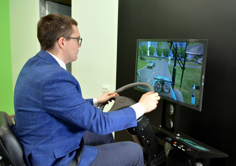 Алексей Кобылин: новые технологии внедряют почти во всех сферах агроотрасли 8 Алексей Кобылин: новые технологии внедряют почти во всех сферах агроотрасли 8