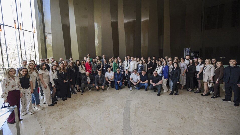 Команда Мечты – стоматологии, в которых лечат с душой 1 Команда Мечты – стоматологии, в которых лечат с душой 1