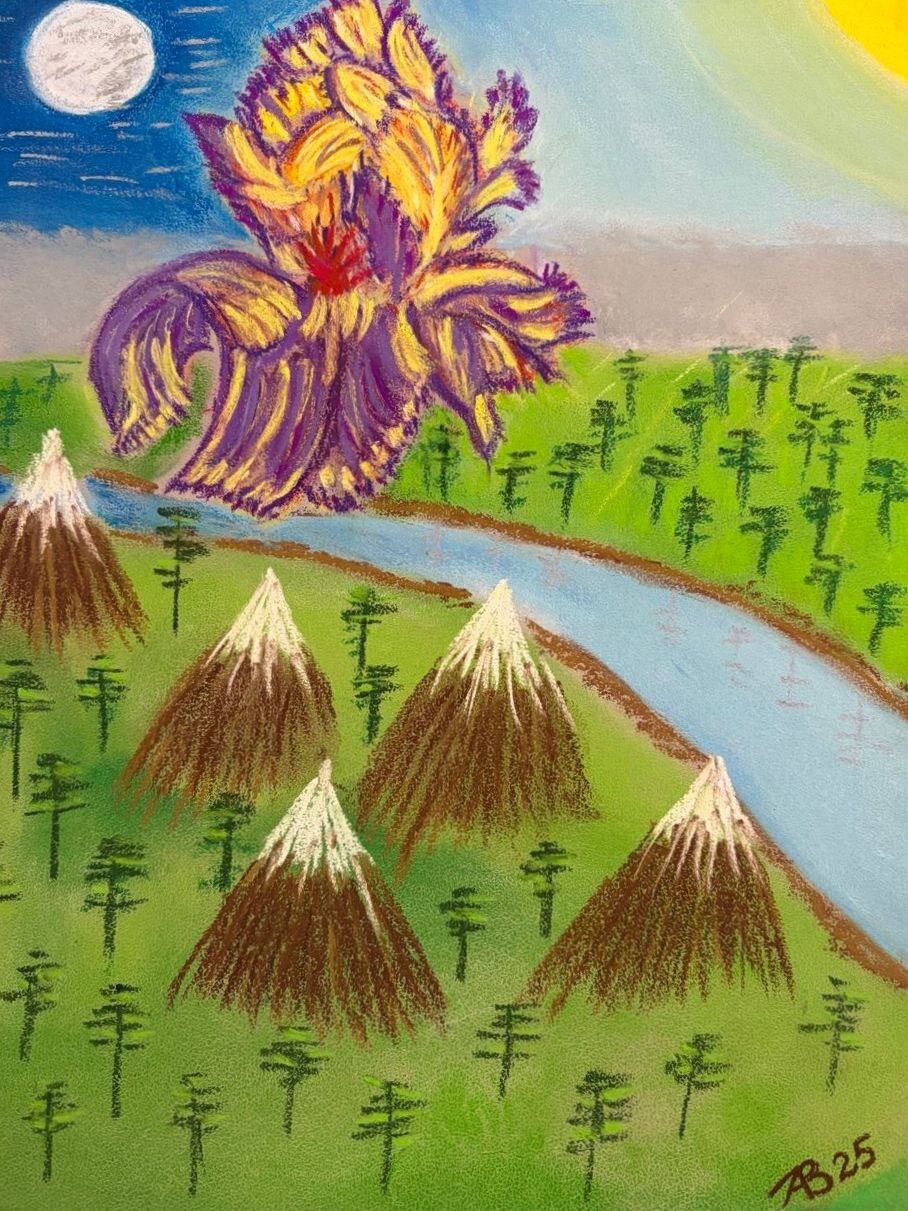 «В пространстве, наполненном музыкой Рахманинова, душа находит свет и силу» 1 «В пространстве, наполненном музыкой Рахманинова, душа находит свет и силу» 1