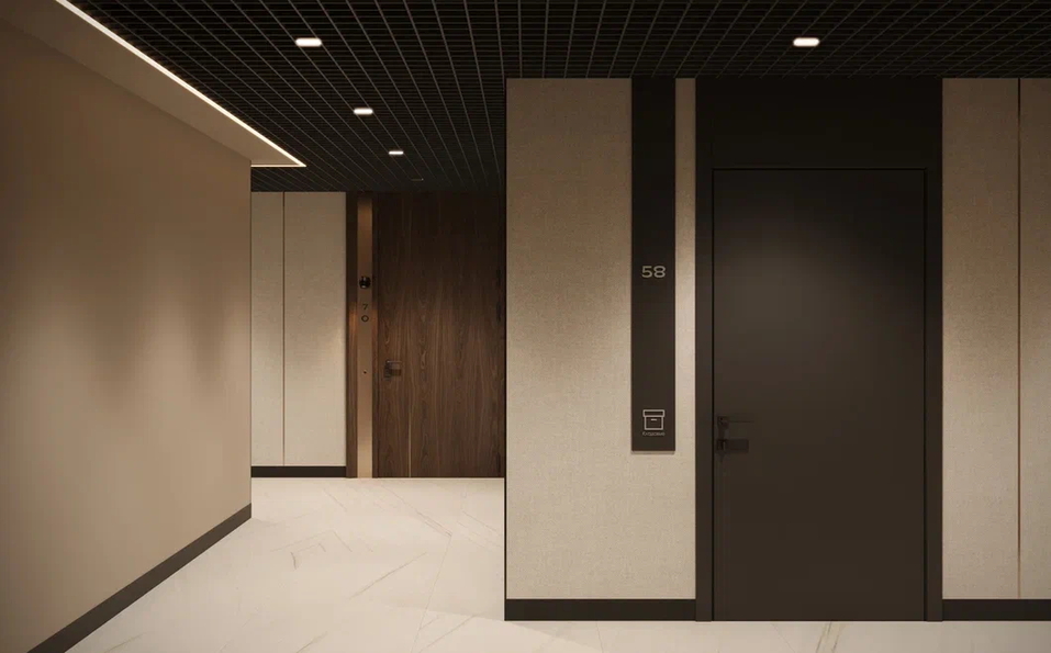 Жизнь как искусство: уральский девелопер предложил новый формат жизни в тихом центре 2 Жизнь как искусство: уральский девелопер предложил новый формат жизни в тихом центре 2