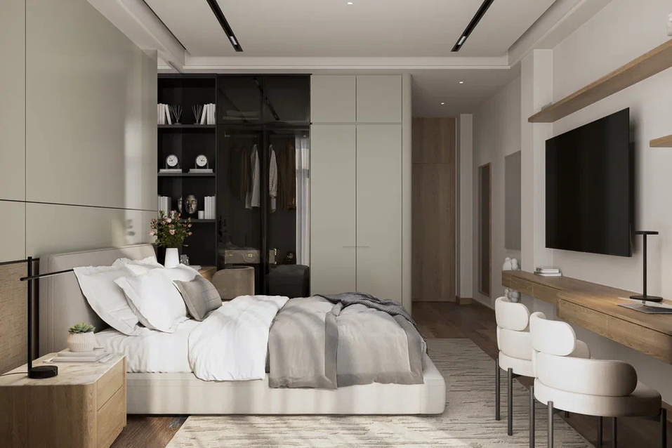 Жизнь как искусство: уральский девелопер предложил новый формат жизни в тихом центре 3 Жизнь как искусство: уральский девелопер предложил новый формат жизни в тихом центре 3