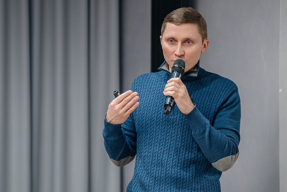 Маркетинг, который продает. Как екатеринбургские профи обходят конкурентов 2 Маркетинг, который продает. Как екатеринбургские профи обходят конкурентов 2