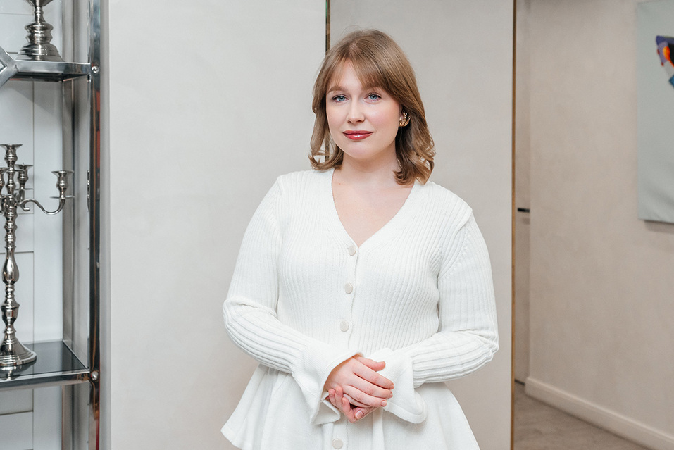 Маркетинг, который продает. Как екатеринбургские профи обходят конкурентов 3 Маркетинг, который продает. Как екатеринбургские профи обходят конкурентов 3