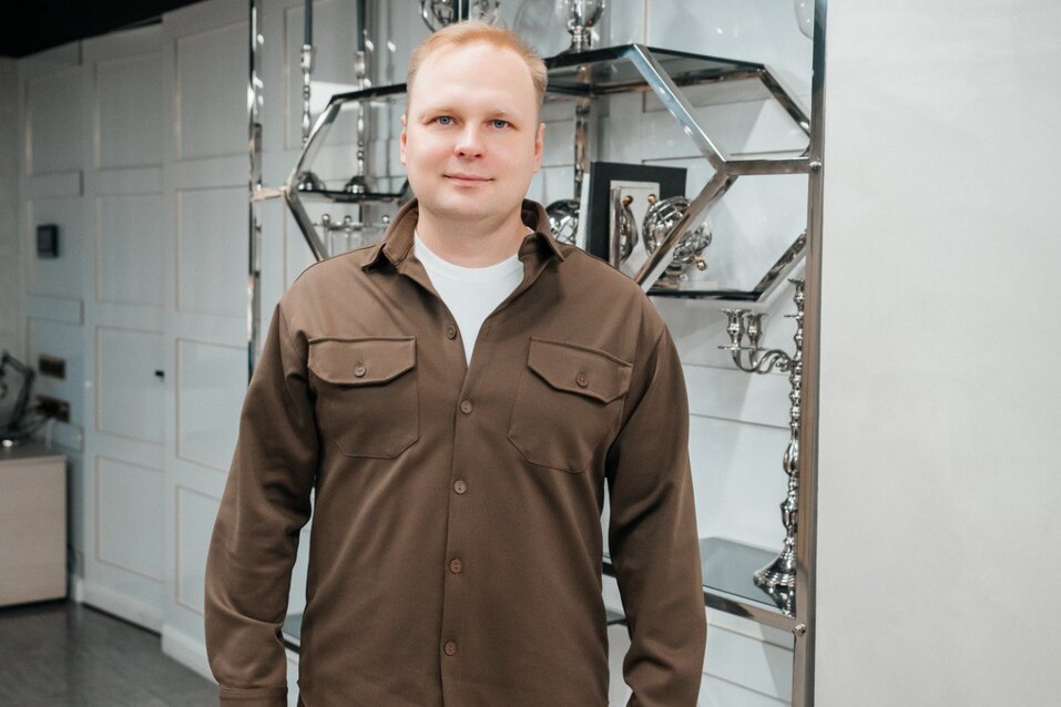 Маркетинг, который продает. Как екатеринбургские профи обходят конкурентов 4 Маркетинг, который продает. Как екатеринбургские профи обходят конкурентов 4