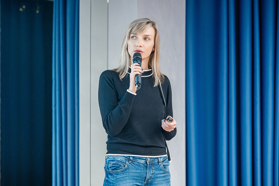 Маркетинг, который продает. Как екатеринбургские профи обходят конкурентов 5 Маркетинг, который продает. Как екатеринбургские профи обходят конкурентов 5