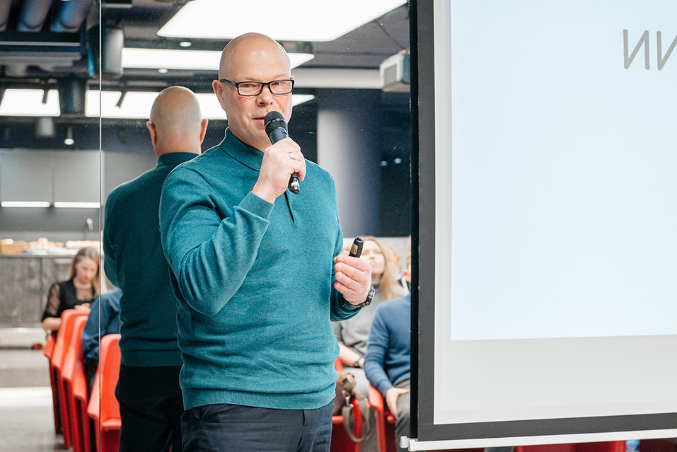 Маркетинг, который продает. Как екатеринбургские профи обходят конкурентов 6 Маркетинг, который продает. Как екатеринбургские профи обходят конкурентов 6