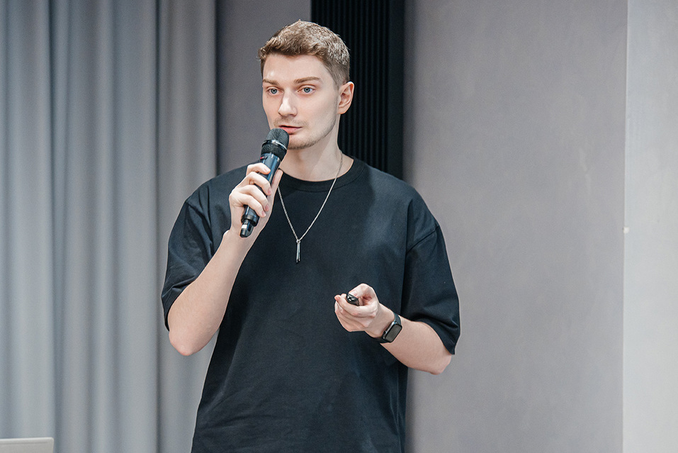 Маркетинг, который продает. Как екатеринбургские профи обходят конкурентов 7 Маркетинг, который продает. Как екатеринбургские профи обходят конкурентов 7