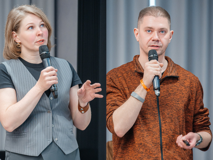 Маркетинг, который продает. Как екатеринбургские профи обходят конкурентов 8 Маркетинг, который продает. Как екатеринбургские профи обходят конкурентов 8