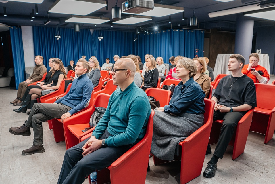 Маркетинг, который продает. Как екатеринбургские профи обходят конкурентов 1 Маркетинг, который продает. Как екатеринбургские профи обходят конкурентов 1