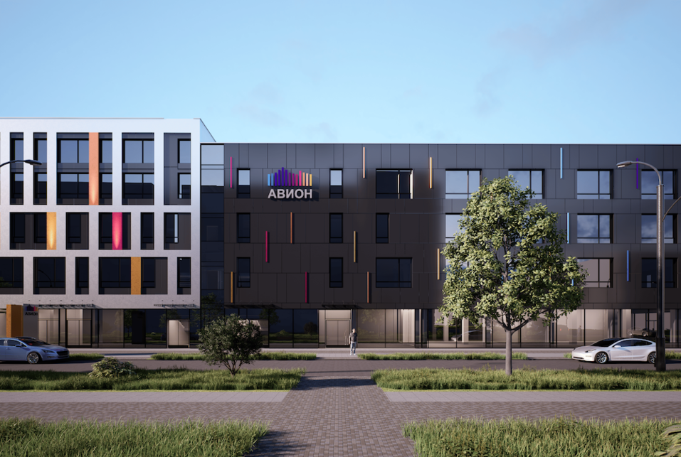 Фото: предоставлено ГК «Ментал-Плюс» Фото: предоставлено ГК «Ментал-Плюс»