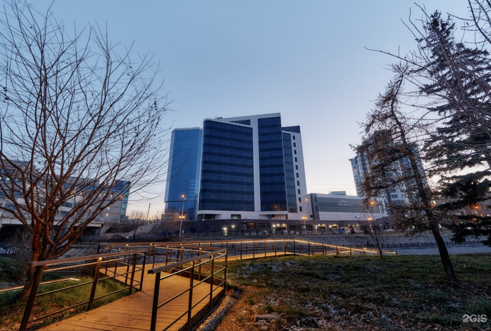 Фото: 2GIS Фото: 2GIS