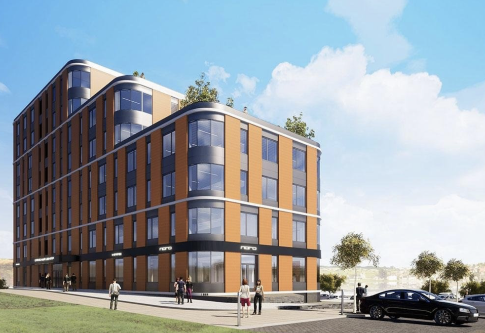 Фото: предоставлено компанией «Ваш Выбор» Фото: предоставлено компанией «Ваш Выбор»