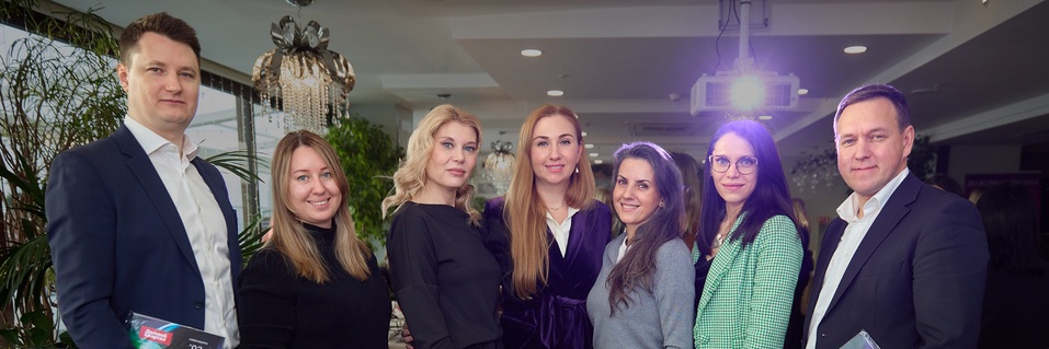 В новосибирске состоялся бизнес-завтрак CPM x Деловой квартал 1 В новосибирске состоялся бизнес-завтрак CPM x Деловой квартал 1