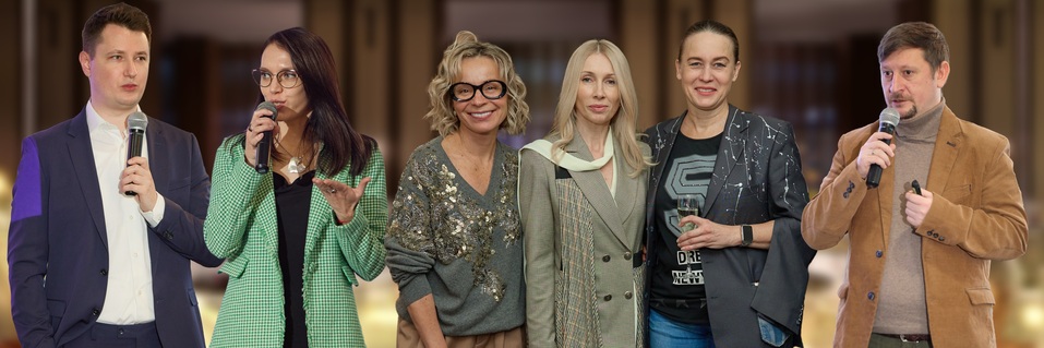 В новосибирске состоялся бизнес-завтрак CPM x Деловой квартал 2 В новосибирске состоялся бизнес-завтрак CPM x Деловой квартал 2