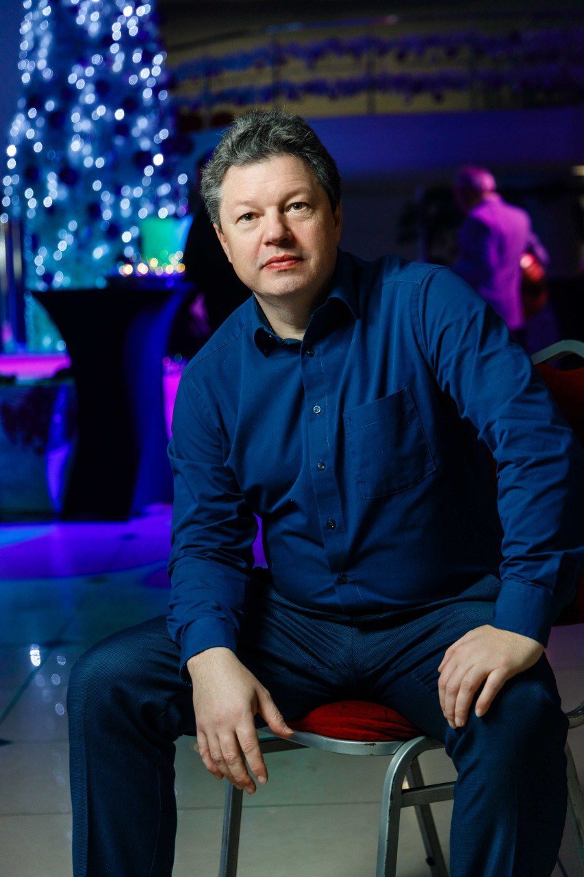 25 лет вместе: история доверия, проверенная временем 1 25 лет вместе: история доверия, проверенная временем 1