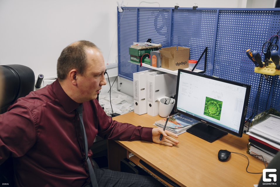 «Вернувшись из-за рубежа я понял: российские разработки ничем не уступают зарубежным» 4 «Вернувшись из-за рубежа я понял: российские разработки ничем не уступают зарубежным» 4