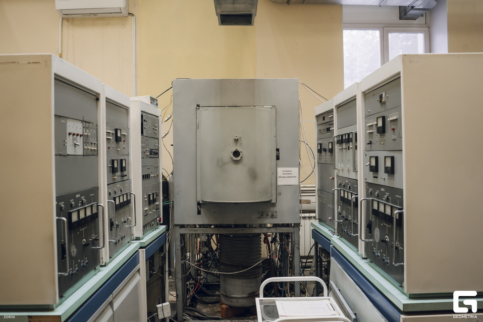 «Вернувшись из-за рубежа я понял: российские разработки ничем не уступают зарубежным» 2 «Вернувшись из-за рубежа я понял: российские разработки ничем не уступают зарубежным» 2